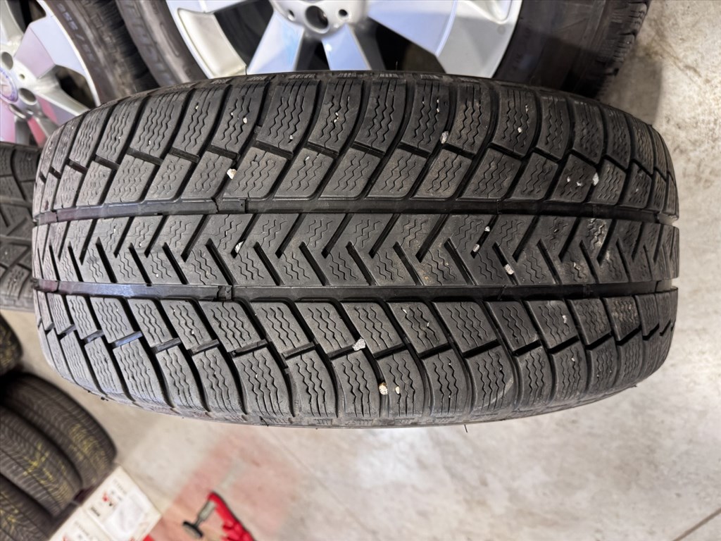 R18 5x112 Original Mercedes GLE W166 X166 8J ET56,5 OE A1664011602 + 255/55  11. kép