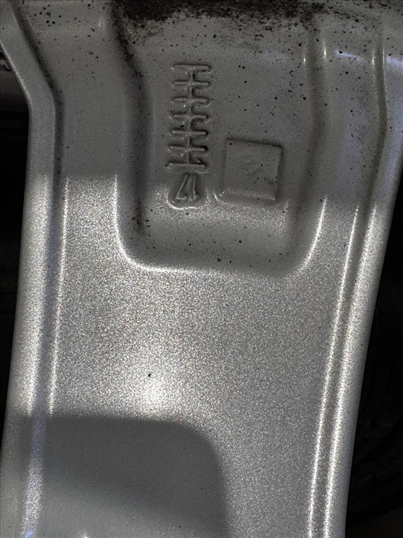 R18 5x112 Original Mercedes GLE W166 X166 8J ET56,5 OE A1664011602 + 255/55  20. kép