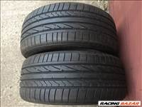 Bridgestone Dueler H/P 255/45 R19 nyári gumi pár eladó.