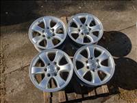 17" 6x139,7 Toyota Land Cruiser