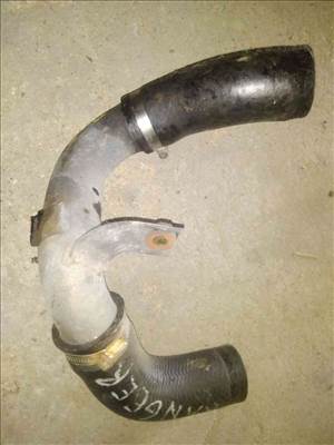 Ford Ranger I Turbócső / Intercooler Cső