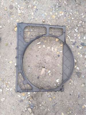 Ford Ranger I Vízhűtő Ventilátor Keret