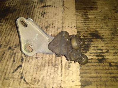 Mercedes Sprinter Jobb Tolóajtó Görgő