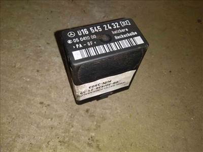 Mercedes Sprinter Relé