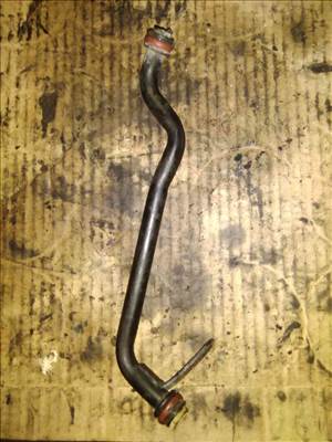 Mercedes C W203 Vízcső Fém