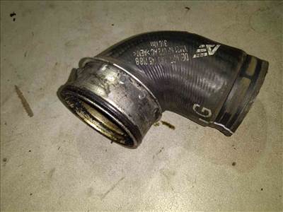 Ford Galaxy II Turbócső / Intercooler Cső