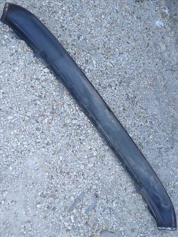 Suzuki Swift II 92-03 Hátsó Lökhárító Burkolat 3. kép