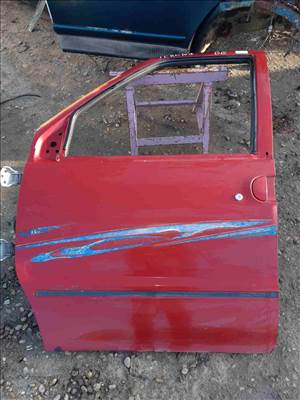 Nissan Serena Bal Első Ajtó