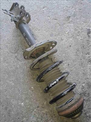 Opel Astra H Jobb Első Lengéscsillapító + Rugó