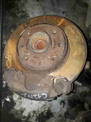 Opel Corsa B Jobb Első Csonkállvány Kerékaggyal  Féknyereg