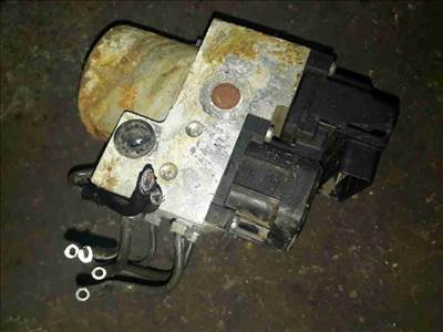 Opel Astra G ABS Tömb