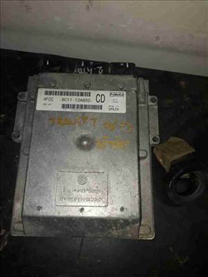 Ford Transit 06-13 Motorvezérlő / ECU Szett