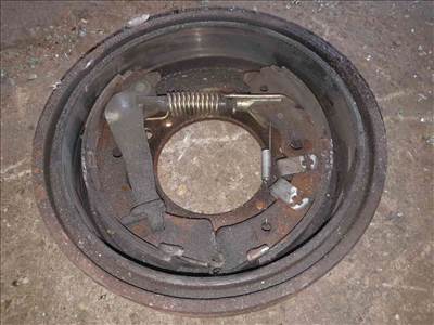 Suzuki Jimny Bal Hátsó Dobfék