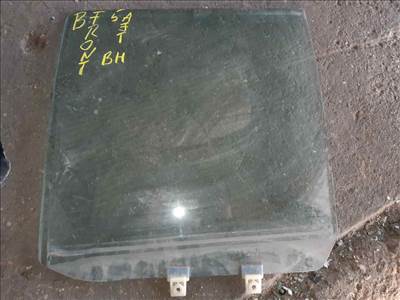 Opel Frontera B Bal Hátsó Lejáró Ablaküveg