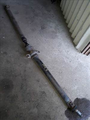 Toyota Rav 4 00-05 Kardán Tengely