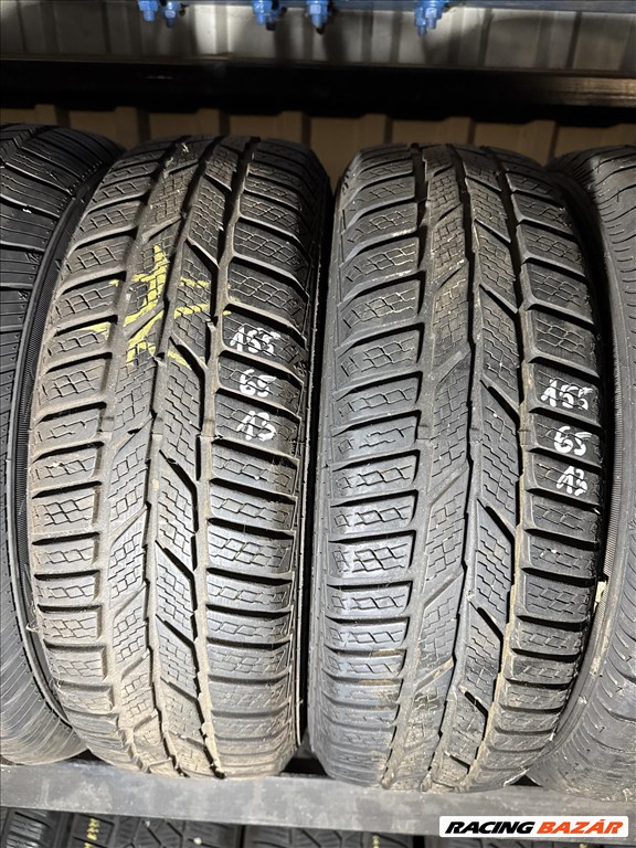 155/65 R13 Semperit Master-Grip 73T | 6mm l 2db l DOT2913 1. kép