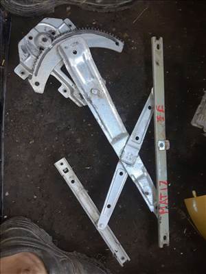 Daewoo Matiz Jobb Első Ablakemelő Szerkezet Mechanikus