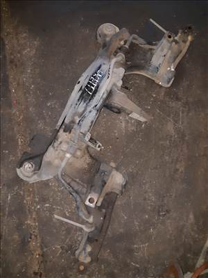 Chevrolet Lacetti Első Bölcső