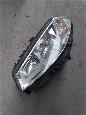 Renault Megane II Bal Első Lámpa / Fényszóró 8200073220F