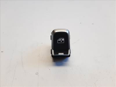 Audi A3 (8V) bal hátsó ablakemelő kapcsoló 8V0959855C