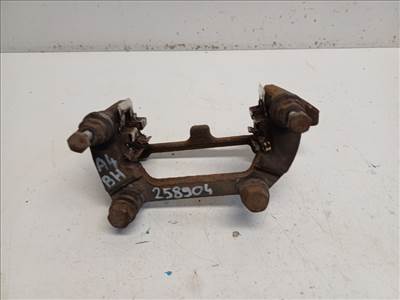 Audi A4 (8K B8) bal hátsó féknyereg tartó