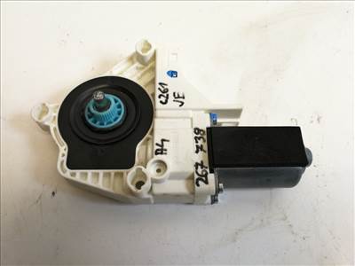 Audi A4 (8K B8) jobb első ablakemelő motor 8K0959802A