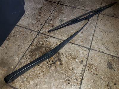 Saab 9-3 Jobb Első Ablaktörlő Kar