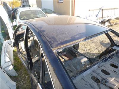 Audi A6 4 ajtós (C5 4B) utastértető