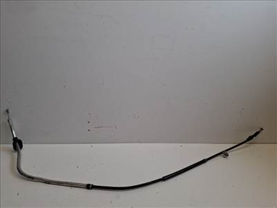 Audi TT (8J) bal hátsó kézifékkötél 8J0711951A