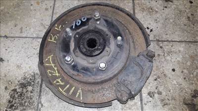 Suzuki Vitara Bal Első Csonkállvány Kerékaggyal  Féknyereg