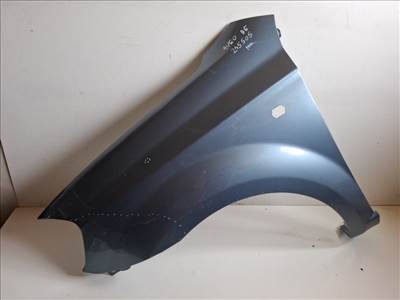 Chevrolet Aveo (T200) bal első sárvédő