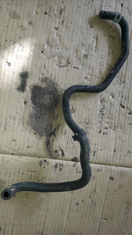 Opel Astra G Vízcsõ 90 573 897 1. kép