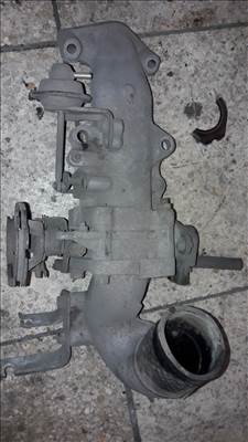 Suzuki Vitara Fojtószelep