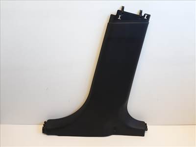 Citroen C3 (SC) jobb alsó b oszlop kárpit 9683375777