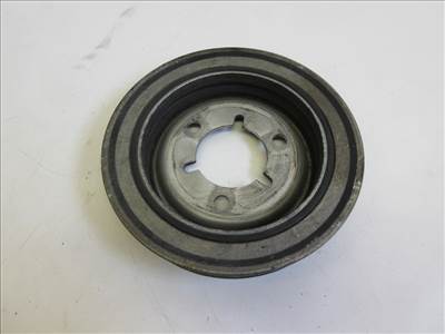 Citroen C4  főtengely szíjtárcsa 9653771880
