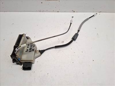 Citroen C4 jobb első ajtózár 9685351480