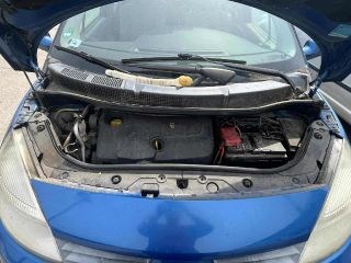 RENAULT SCÉNIC II (JM0/1) Porlasztó (1 db) 1. kép