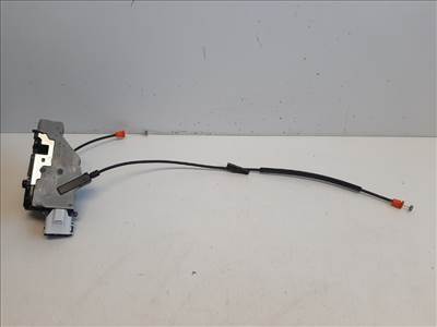 Citroen C4 grand picasso bal hátsó ajtózár 240092158