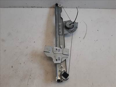 Dacia duster (HS) bal első Ablakemelő szerkezet elektromos