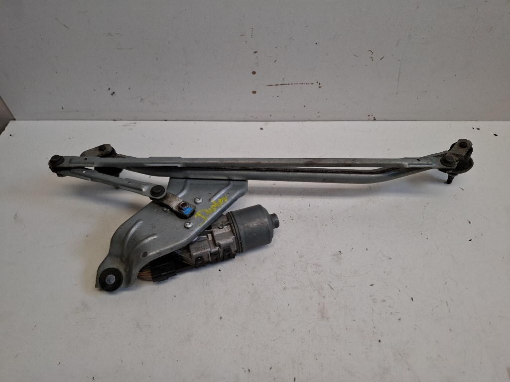 Dacia duster (HS) elsõ ablaktörlõ szerkezet motorral 8200619512 3397020879 2. kép