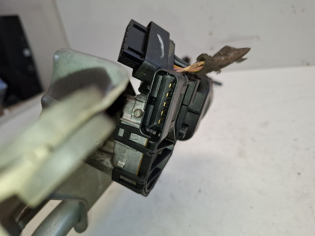 Dacia duster (HS) elsõ ablaktörlõ szerkezet motorral 8200619512 3397020879 4. kép