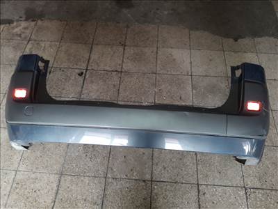 Renault Scenic II Hátsó Lökhárító