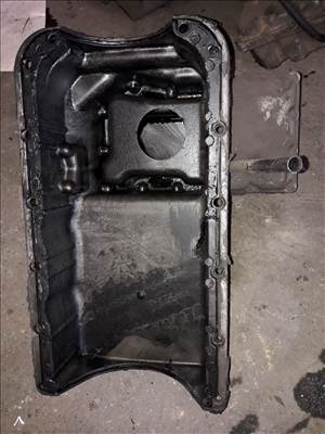 Opel Frontera A Olajteknő