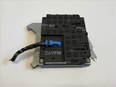 Fiat 500  komfort elektronika 51827410