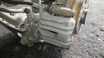 Audi A4 B6 Jobb Hátsó Féknyereg