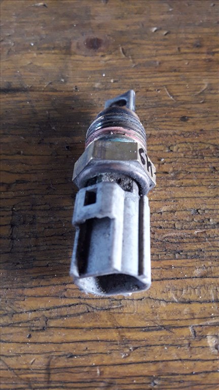 Ford Focus III Levegõ Hõmérséklet Érzékelõ F62F-12A697-AA 2. kép