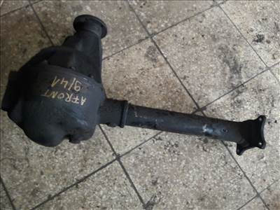 Opel Frontera A Első Differenciálmû