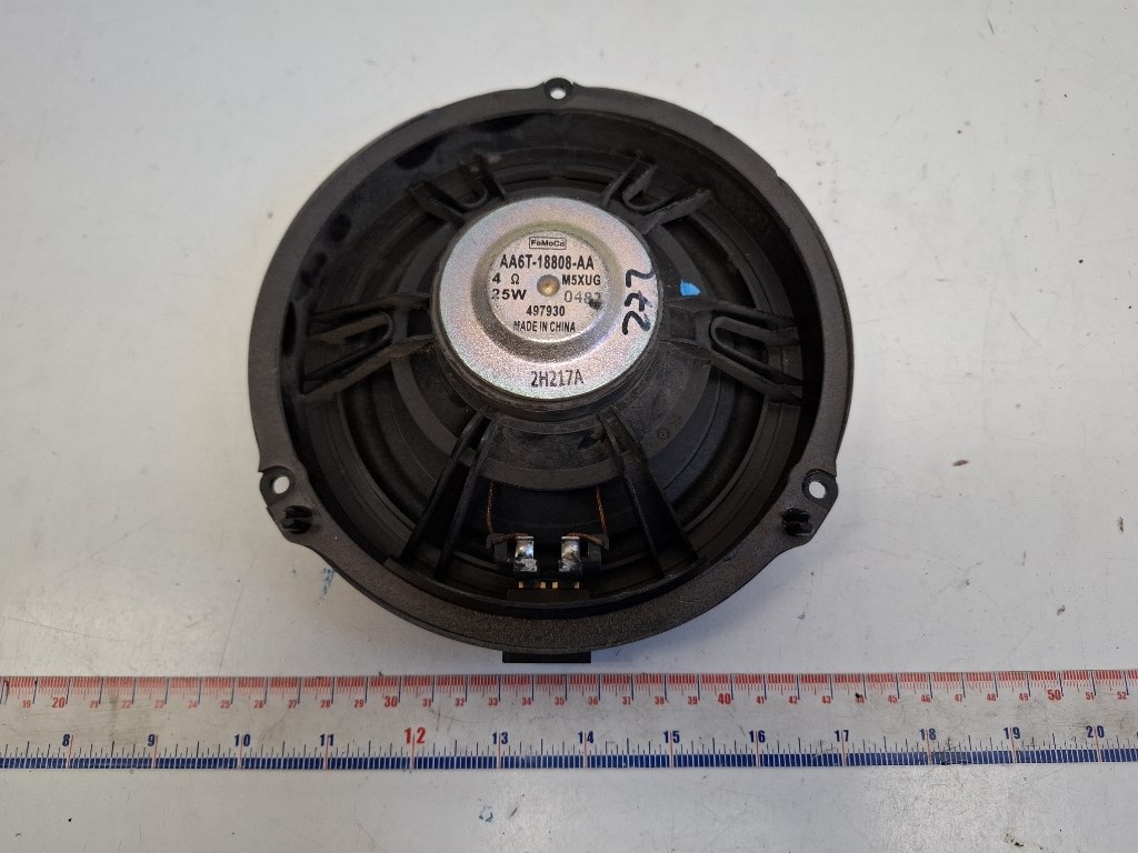 Ford C-max jobb elsõ hangszóró AA6T18808AA 2. kép
