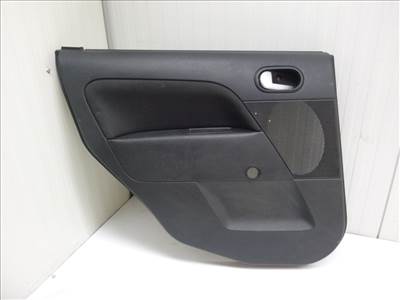 Ford Fiesta bal hátsó ajtókárpit