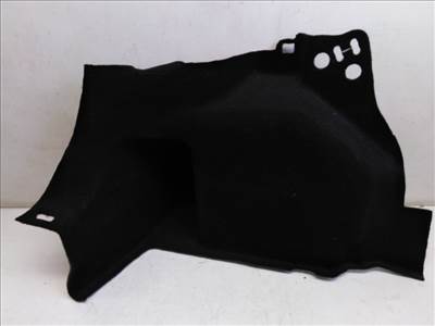 Ford Fiesta 3 ajtós bal hátsó csomagtér oldalkárpit